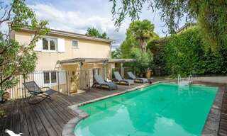 Maison 5 Pièces 114 m² à vendre à Bouliac (33270)