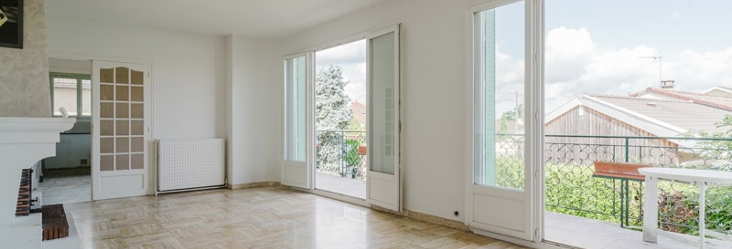 Maison 5 Pièces 147 m² à vendre à Meyzieu (69330)