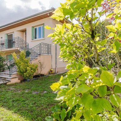 Maison 5 pièces 460000 €