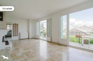 Maison 5 pièces 440000 €