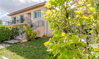 Maison 5 Pièces 147 m² à vendre à Meyzieu (69330)