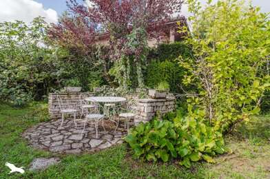 Maison 5 pièces 420000 €
