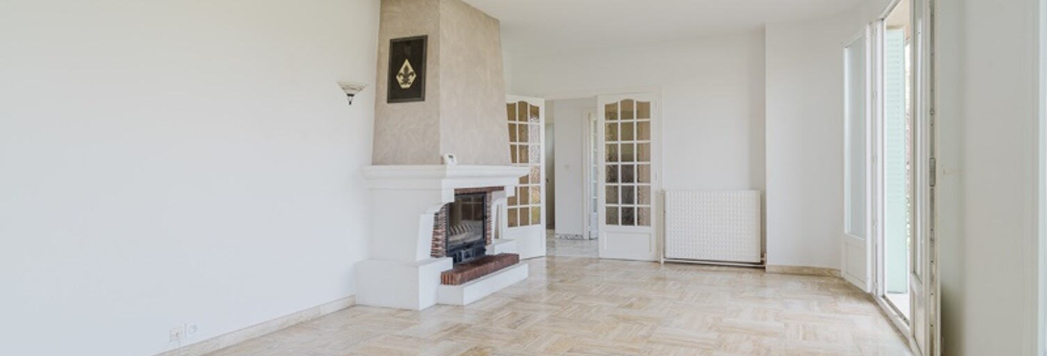 Maison 5 Pièces 147 m² à vendre à Meyzieu (69330)