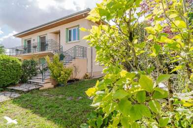 Maison 5 pièces 420000 €