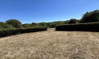 Maison 6 Pièces 100 m² à vendre à Ceaulmont (36200)