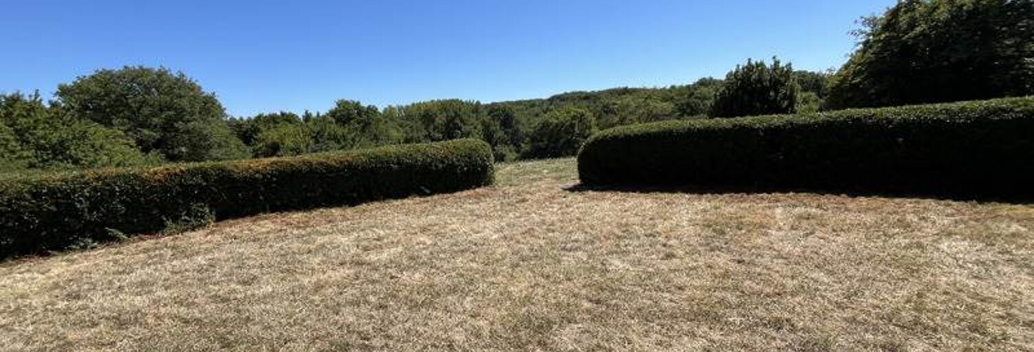 Maison 6 Pièces 100 m² à vendre à Ceaulmont (36200)