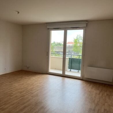 Appartement 2 pièces 128150 €