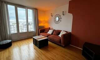 Appartement 4 Pièces 64 m² à vendre à Lyon 8 (69008)