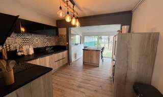 Maison 3 Pièces 80 m² à vendre à Séméac (65600)