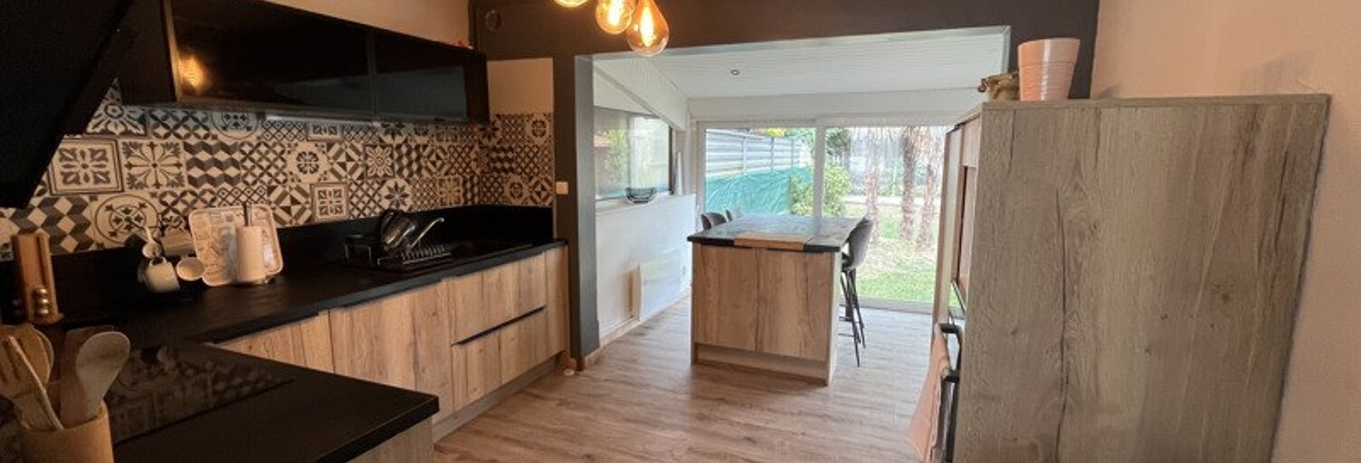 Maison 3 Pièces 80 m² à vendre à Séméac (65600)