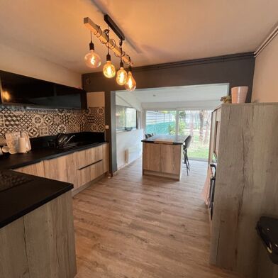 Maison 3 pièces 197580 €