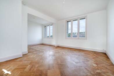 Appartement 4 pièces 166625 €