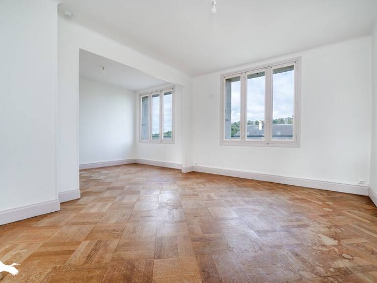 Appartement de 4 pièces principales — photo 1