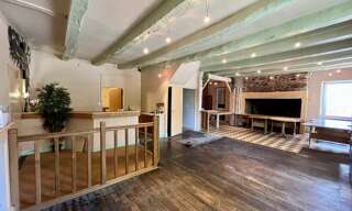 Maison 4 Pièces 162 m² à vendre à Montgibaud (19210)