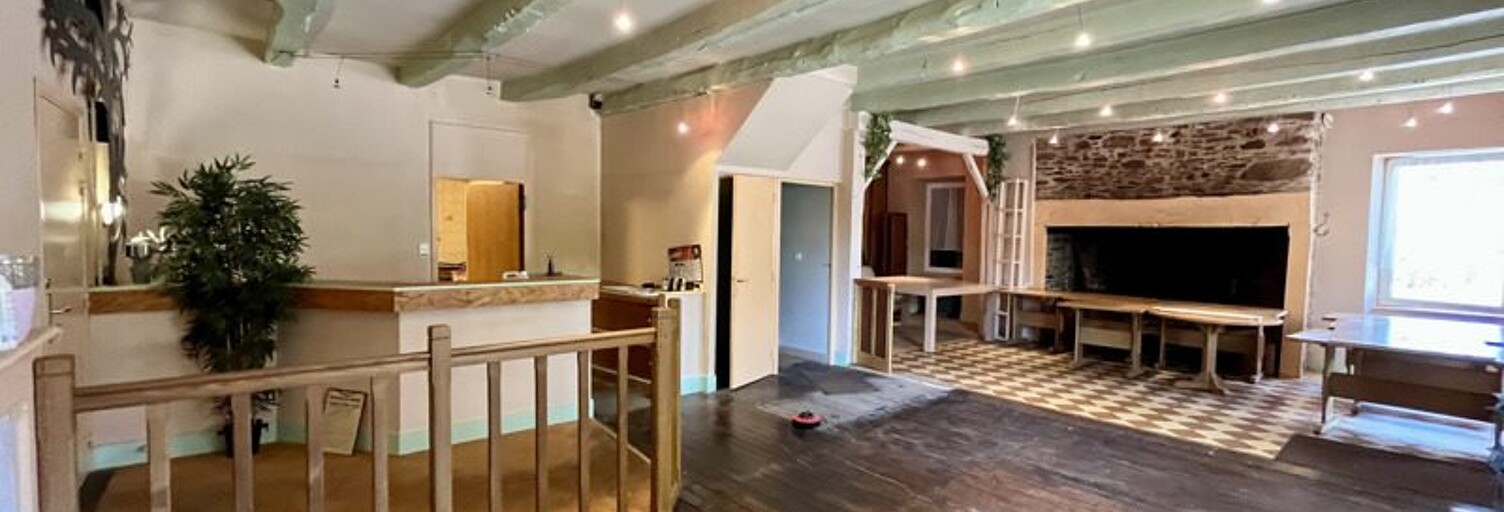 Maison 4 Pièces 162 m² à vendre à Montgibaud (19210)