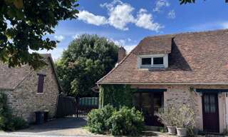 Maison 4 Pièces 162 m² à vendre à Montgibaud (19210)