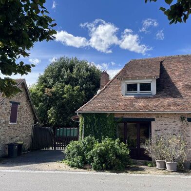 Maison 4 pièces 141480 €