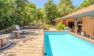 Maison 7 Pièces 200 m² à vendre à Soulac-sur-Mer (33780)