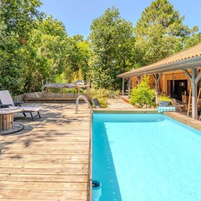 Maison 7 pièces 989900 €