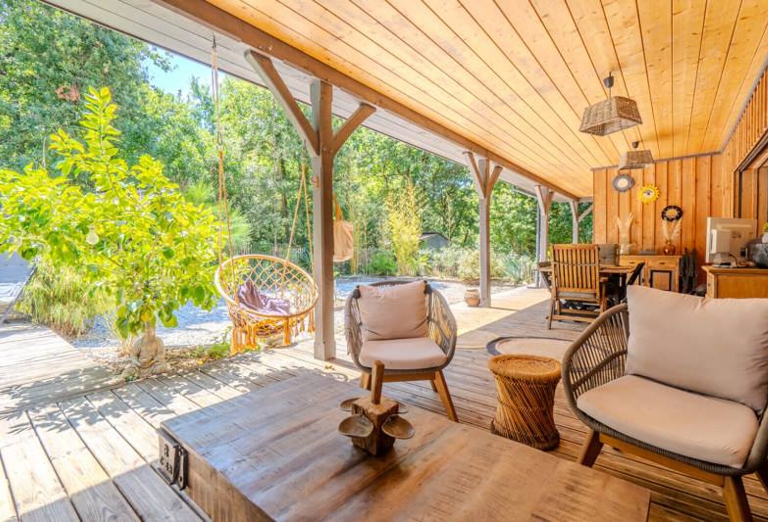 Vente maison 7 pièces 200 m² Soulac-sur-Mer (33780) — photo 1