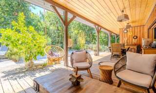 Maison 7 Pièces 200 m² à vendre à Soulac-sur-Mer (33780)