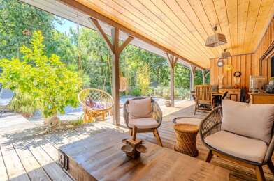 Maison 7 pièces 989900 €