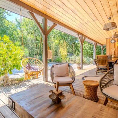 Maison 7 pièces 989900 €