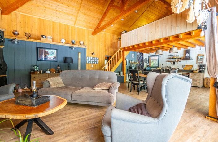Vente maison 7 pièces 200 m² Soulac-sur-Mer (33780) — photo 3