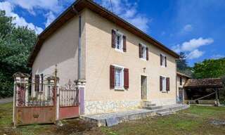 Maison 8 Pièces 215 m² à vendre à Hagetmau (40700)