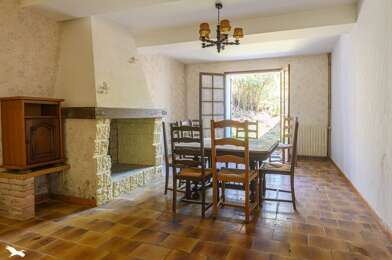 Maison 8 pièces 159995 €