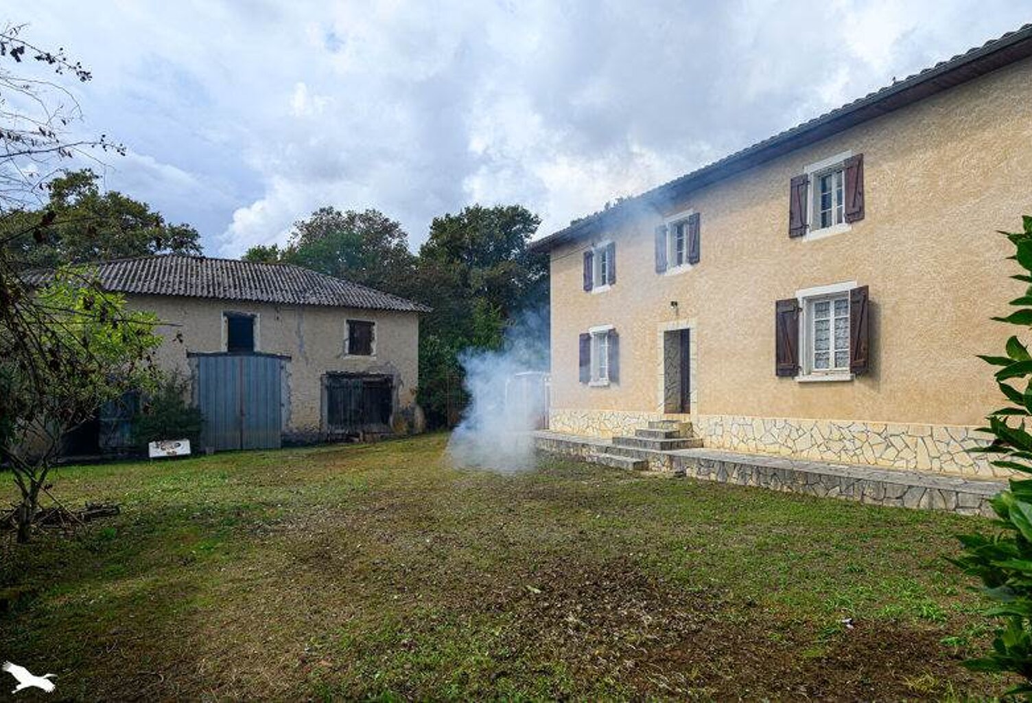 Traditionnelle de 8 pièces principales — photo 1