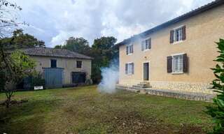 Maison 8 Pièces 215 m² à vendre à Hagetmau (40700)