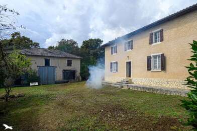 Maison 8 pièces 149995 €
