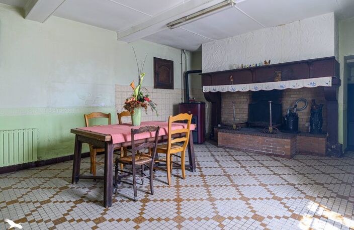 Traditionnelle de 8 pièces principales — photo 2