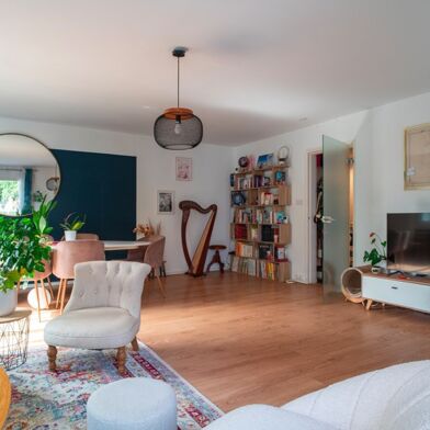 Appartement 4 pièces 214216 €