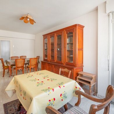Appartement 3 pièces 184939 €