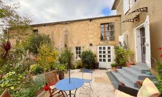 Maison 4 Pièces 104 m² à vendre à Lias-d'Armagnac (32240)