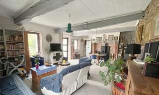 Maison 4 Pièces 104 m² à vendre à Lias-d'Armagnac (32240)