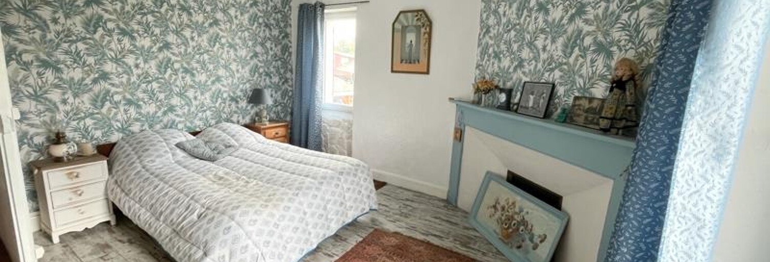 Maison 4 Pièces 104 m² à vendre à Lias-d'Armagnac (32240)