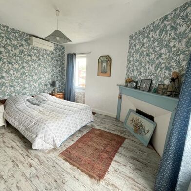 Maison 4 pièces 129600 €