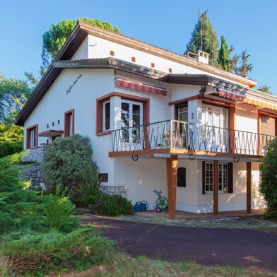 Maison 6 pièces 314160 €