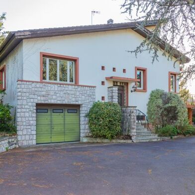 Maison 6 pièces 314160 €