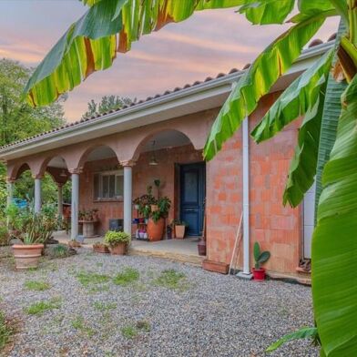 Maison 6 pièces 389700 €