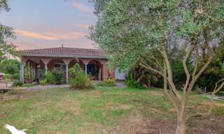 Maison 6 Pièces 207 m² à vendre à Samatan (32130)