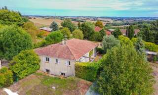 Maison 4 Pièces 139 m² à vendre à Samatan (32130)