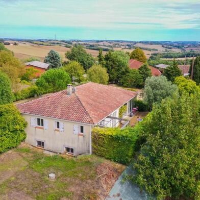 Maison 4 pièces 349999 €