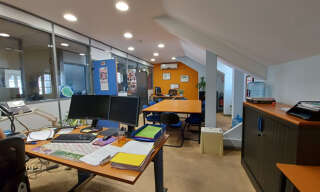 Commerce 4 Pièces 150 m² à louer à Saint-Denis (97400)