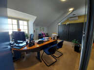 Bureau aménagé de 150 m2 clé en main — photo 3