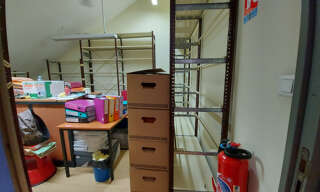 Commerce 4 Pièces 150 m² à louer à Saint-Denis (97400)