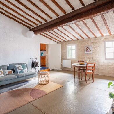 Appartement 2 pièces 184900 €